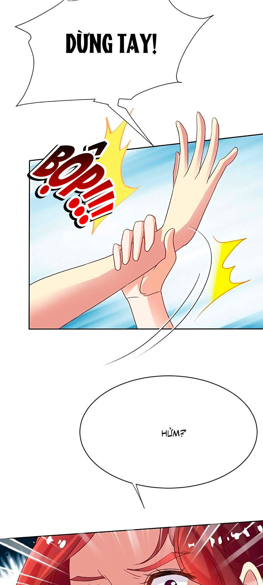 Một Thai Hai Bảo : Đưa Mami Về Nhà ! Chapter 349 - Trang 2