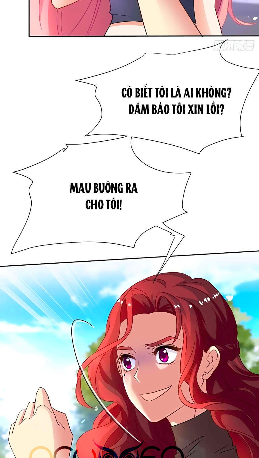 Một Thai Hai Bảo : Đưa Mami Về Nhà ! Chapter 349 - Trang 2