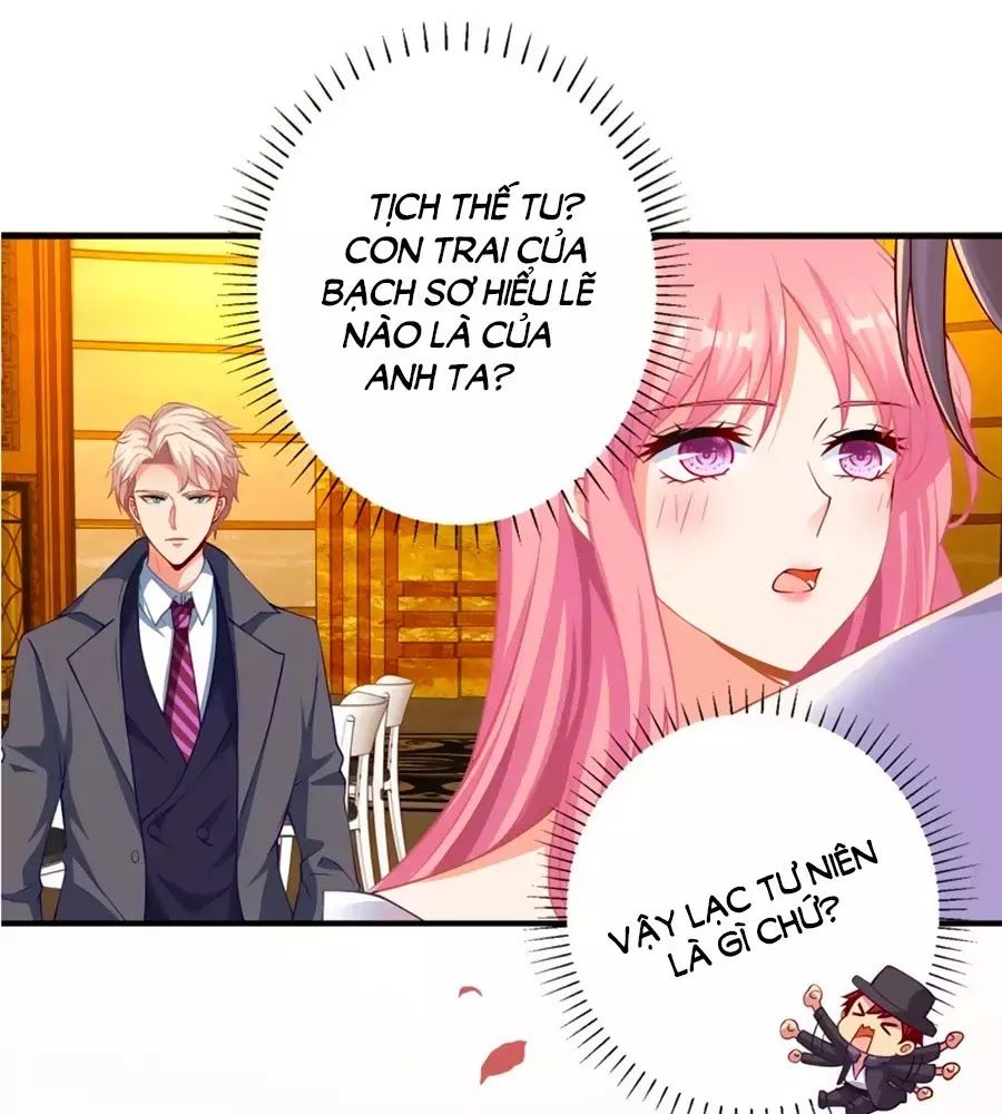 Một Thai Hai Bảo : Đưa Mami Về Nhà ! Chapter 35 - Trang 2