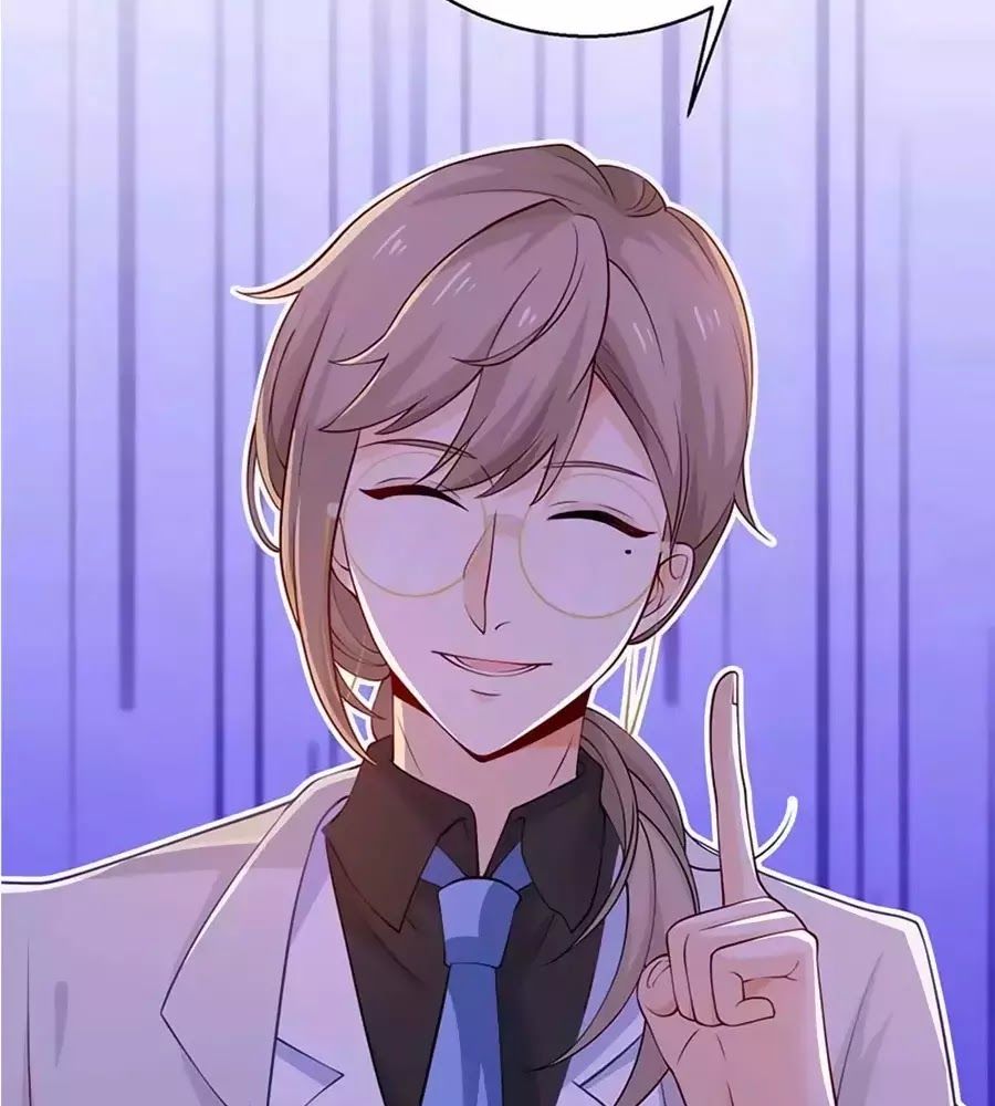 Một Thai Hai Bảo : Đưa Mami Về Nhà ! Chapter 35 - Trang 2