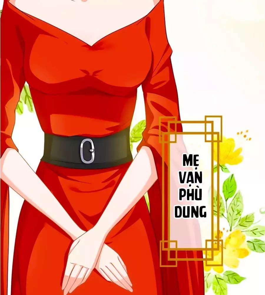 Một Thai Hai Bảo : Đưa Mami Về Nhà ! Chapter 35 - Trang 2
