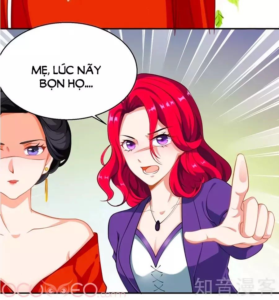 Một Thai Hai Bảo : Đưa Mami Về Nhà ! Chapter 35 - Trang 2