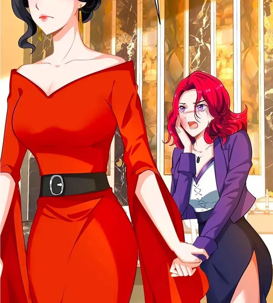 Một Thai Hai Bảo : Đưa Mami Về Nhà ! Chapter 35 - Trang 2