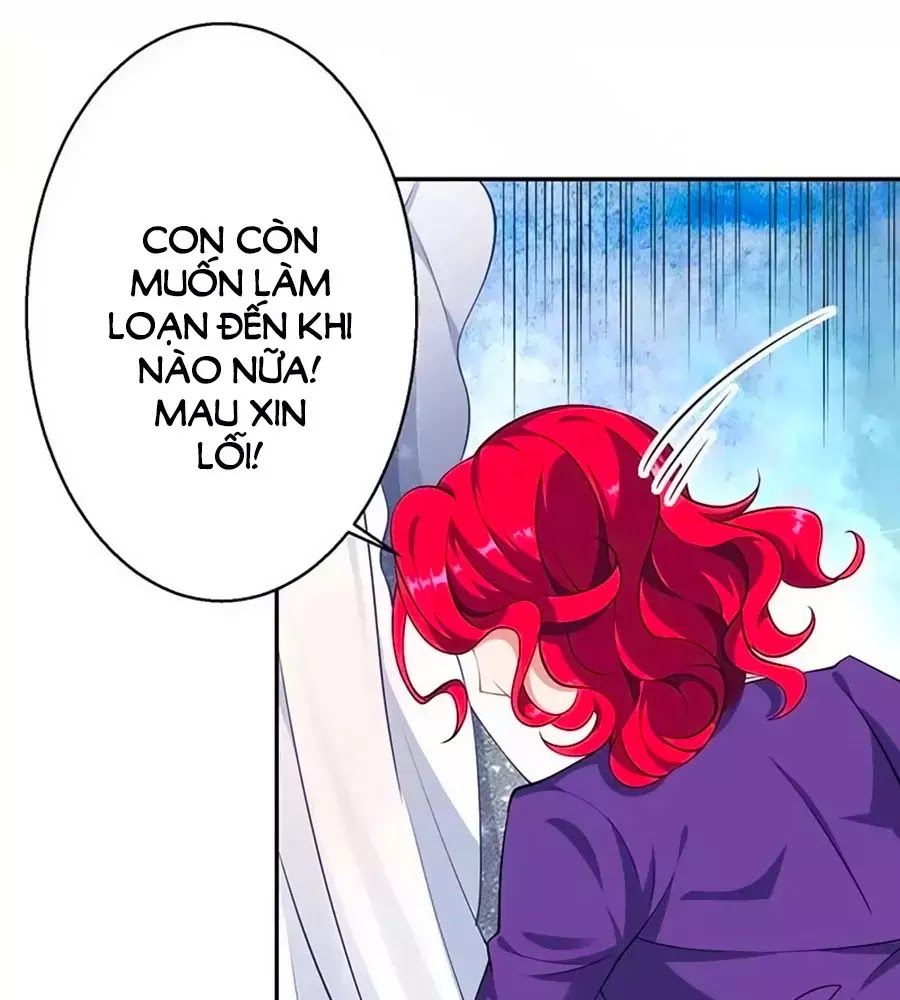 Một Thai Hai Bảo : Đưa Mami Về Nhà ! Chapter 35 - Trang 2