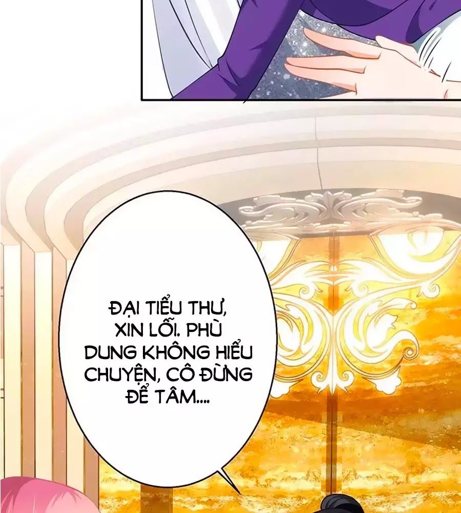 Một Thai Hai Bảo : Đưa Mami Về Nhà ! Chapter 35 - Trang 2