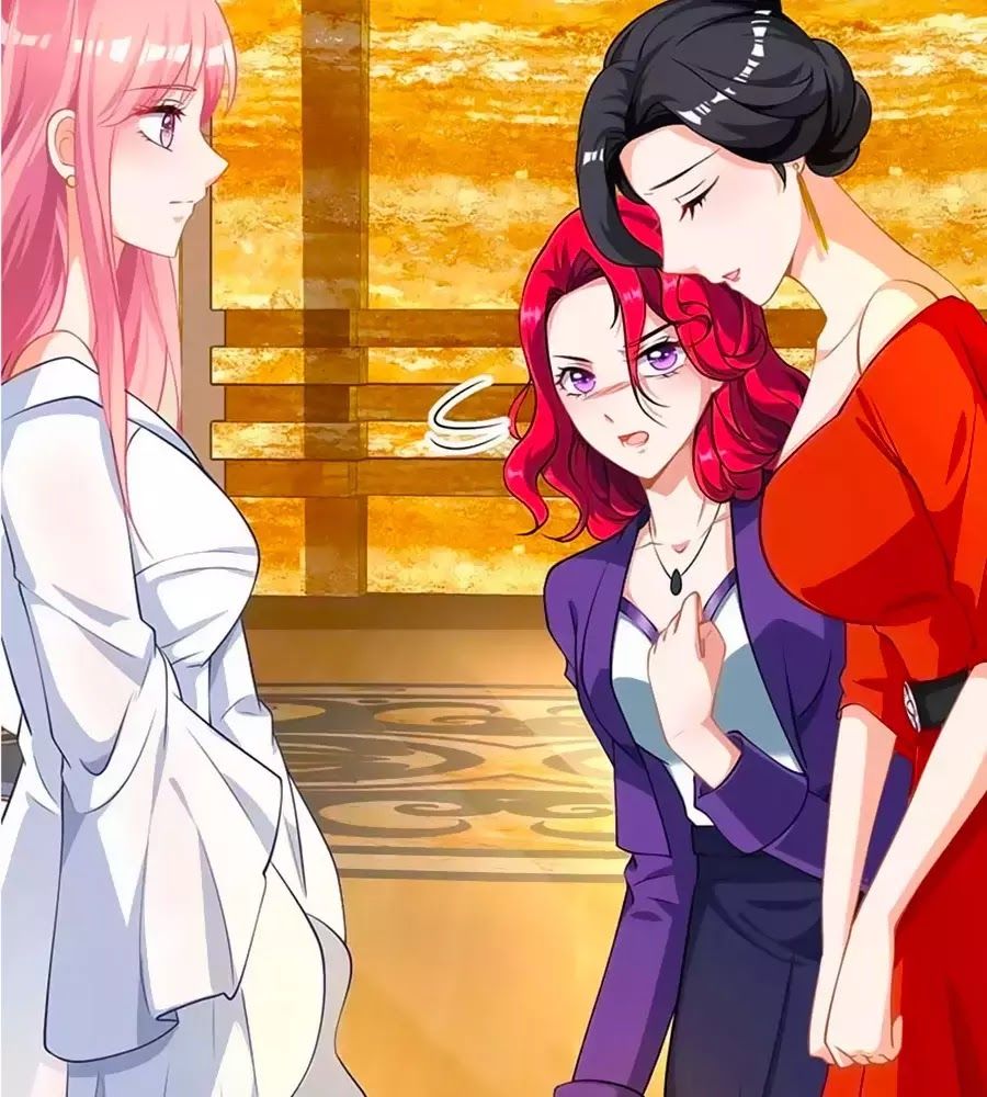 Một Thai Hai Bảo : Đưa Mami Về Nhà ! Chapter 35 - Trang 2