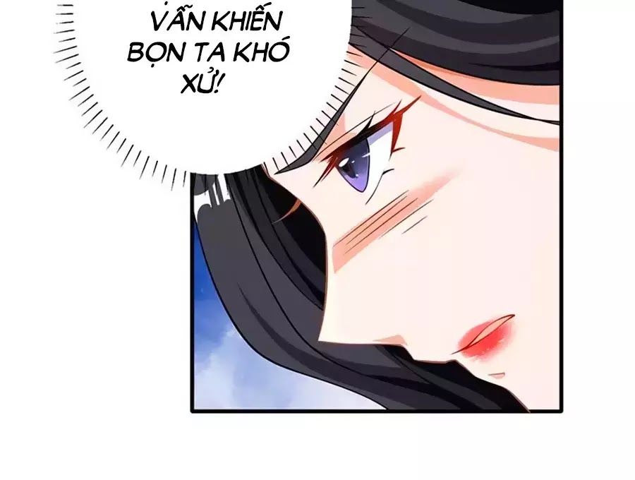 Một Thai Hai Bảo : Đưa Mami Về Nhà ! Chapter 35 - Trang 2