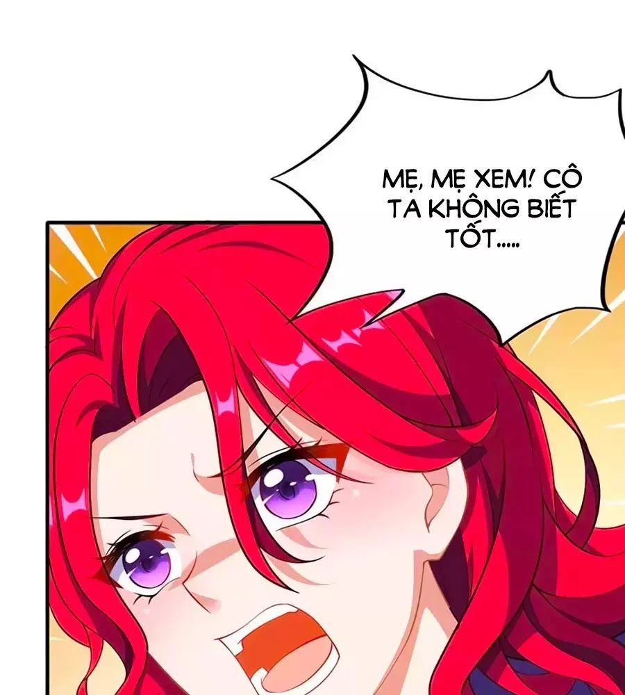 Một Thai Hai Bảo : Đưa Mami Về Nhà ! Chapter 35 - Trang 2