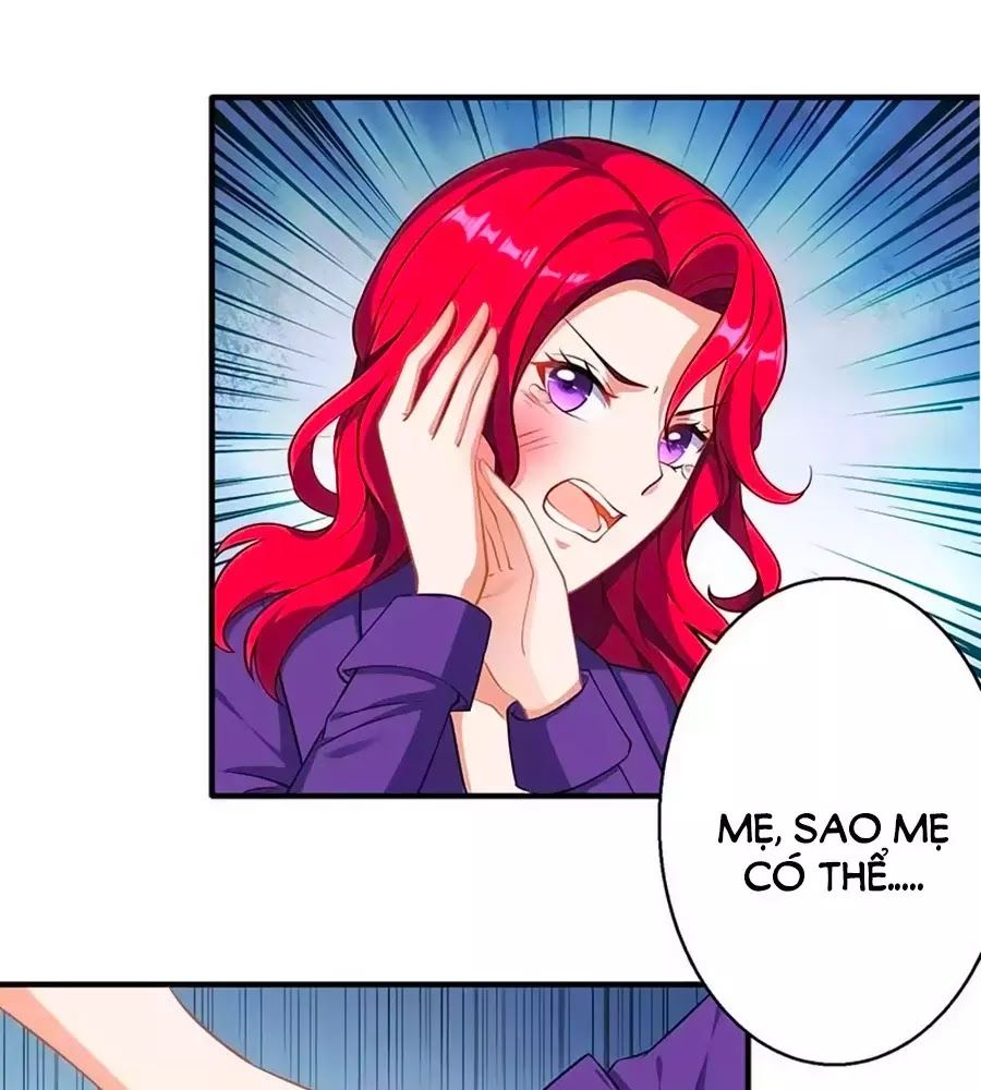 Một Thai Hai Bảo : Đưa Mami Về Nhà ! Chapter 35 - Trang 2