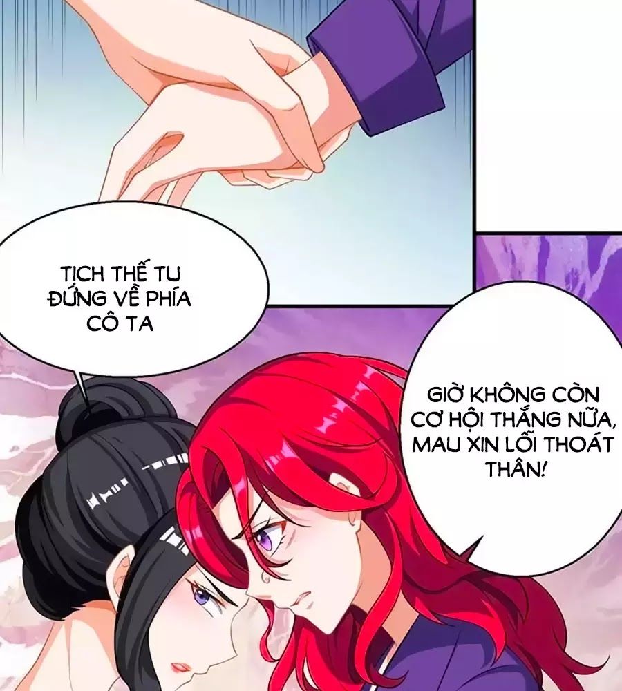 Một Thai Hai Bảo : Đưa Mami Về Nhà ! Chapter 35 - Trang 2