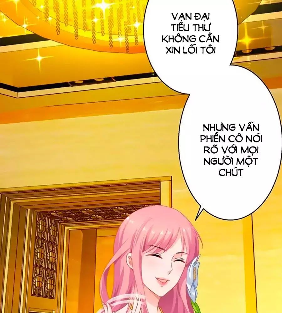 Một Thai Hai Bảo : Đưa Mami Về Nhà ! Chapter 35 - Trang 2