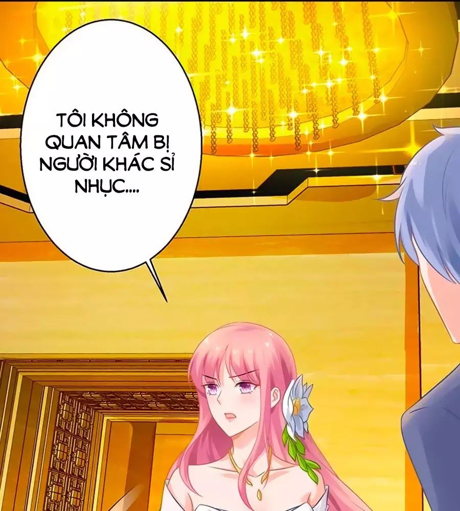 Một Thai Hai Bảo : Đưa Mami Về Nhà ! Chapter 35 - Trang 2