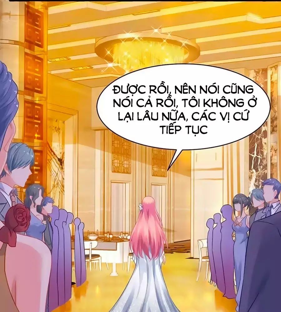 Một Thai Hai Bảo : Đưa Mami Về Nhà ! Chapter 35 - Trang 2