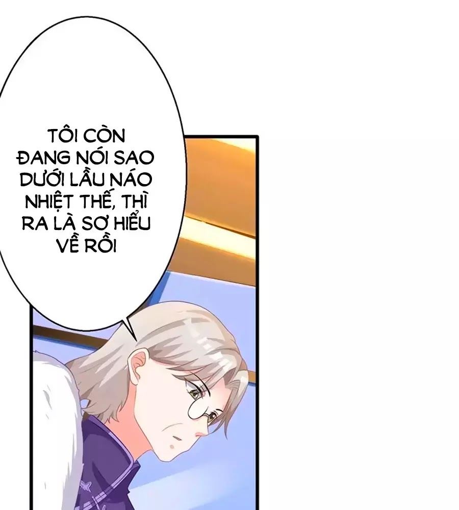 Một Thai Hai Bảo : Đưa Mami Về Nhà ! Chapter 35 - Trang 2