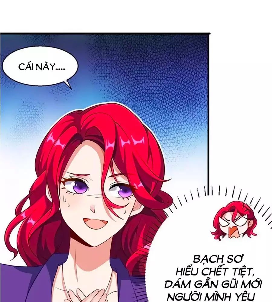 Một Thai Hai Bảo : Đưa Mami Về Nhà ! Chapter 35 - Trang 2