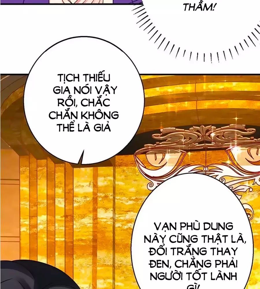 Một Thai Hai Bảo : Đưa Mami Về Nhà ! Chapter 35 - Trang 2