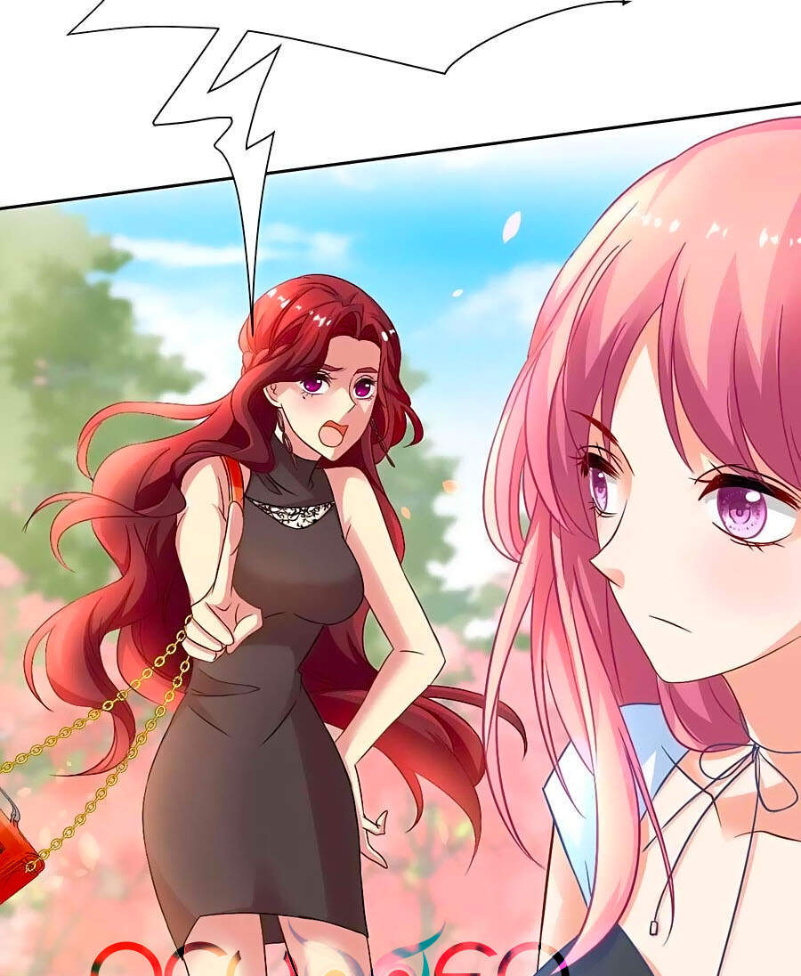 Một Thai Hai Bảo : Đưa Mami Về Nhà ! Chapter 350 - Trang 2