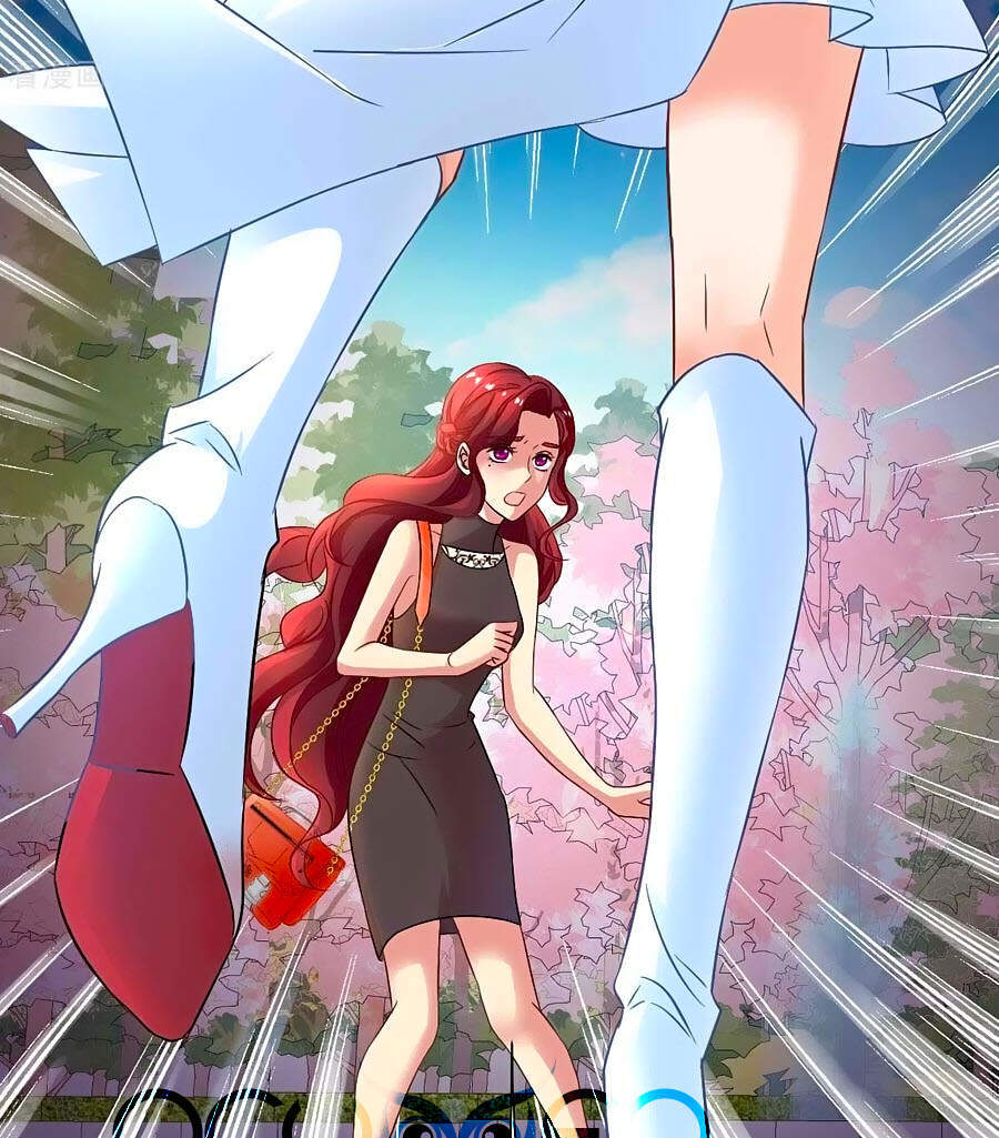 Một Thai Hai Bảo : Đưa Mami Về Nhà ! Chapter 350 - Trang 2