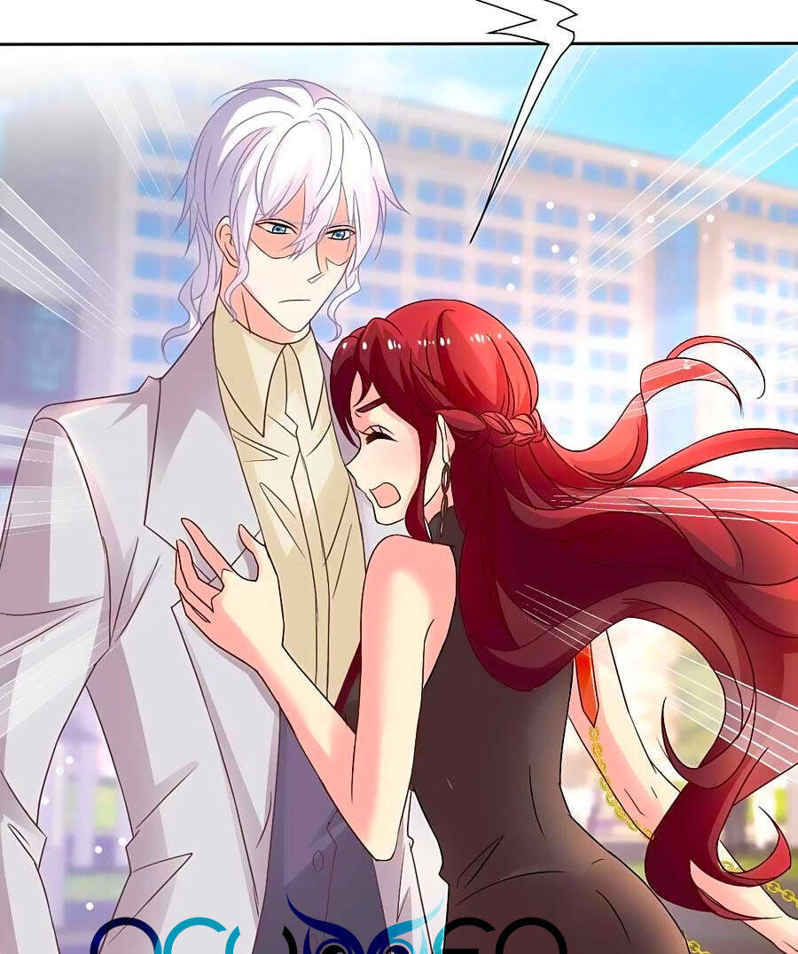 Một Thai Hai Bảo : Đưa Mami Về Nhà ! Chapter 350 - Trang 2