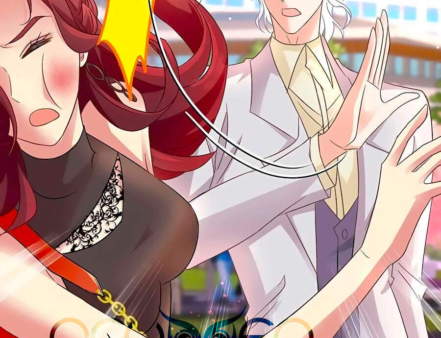 Một Thai Hai Bảo : Đưa Mami Về Nhà ! Chapter 350 - Trang 2