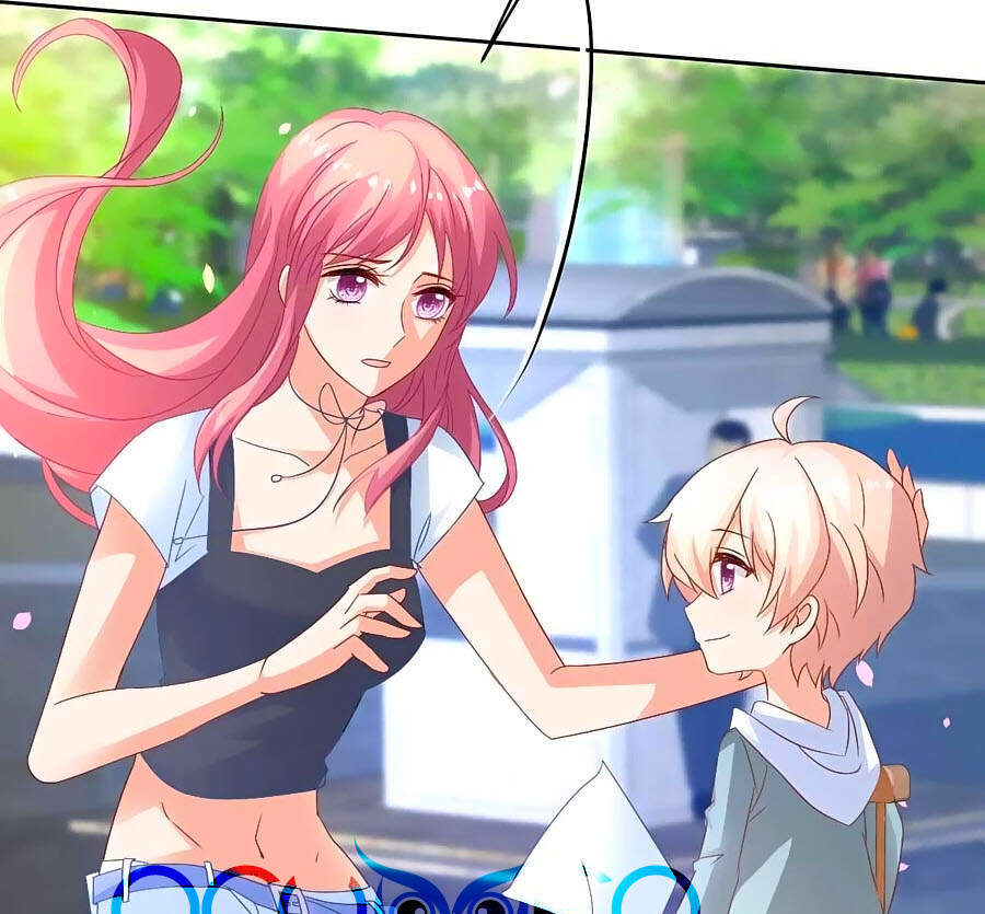 Một Thai Hai Bảo : Đưa Mami Về Nhà ! Chapter 350 - Trang 2