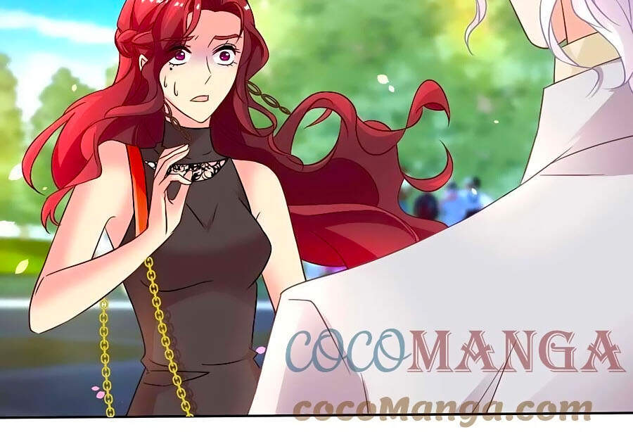 Một Thai Hai Bảo : Đưa Mami Về Nhà ! Chapter 351 - Trang 2