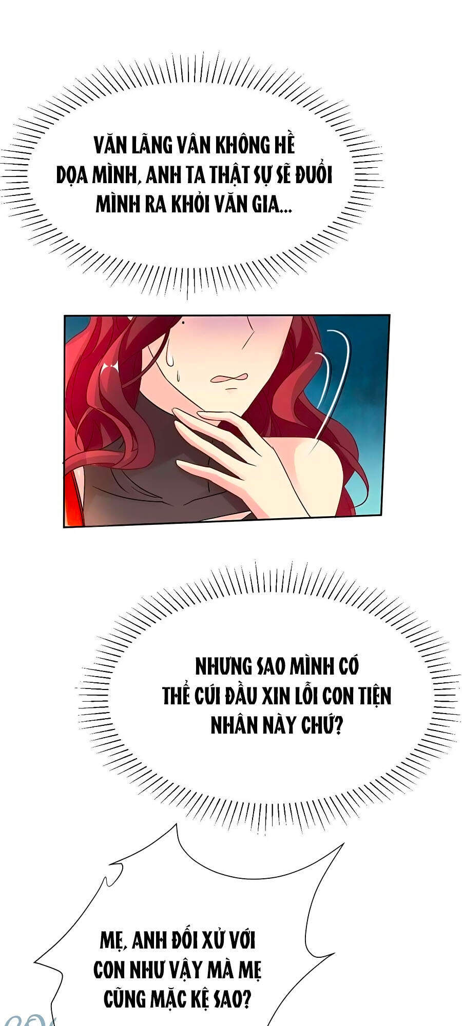 Một Thai Hai Bảo : Đưa Mami Về Nhà ! Chapter 351 - Trang 2
