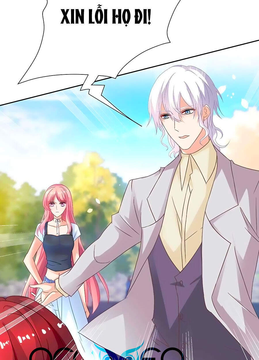 Một Thai Hai Bảo : Đưa Mami Về Nhà ! Chapter 351 - Trang 2