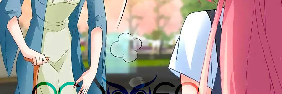 Một Thai Hai Bảo : Đưa Mami Về Nhà ! Chapter 352 - Trang 2