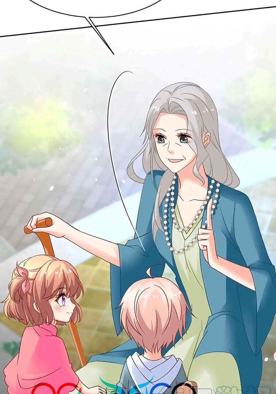 Một Thai Hai Bảo : Đưa Mami Về Nhà ! Chapter 352 - Trang 2