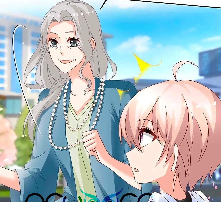 Một Thai Hai Bảo : Đưa Mami Về Nhà ! Chapter 352 - Trang 2