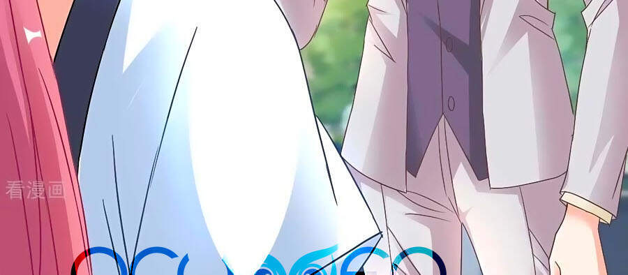 Một Thai Hai Bảo : Đưa Mami Về Nhà ! Chapter 352 - Trang 2