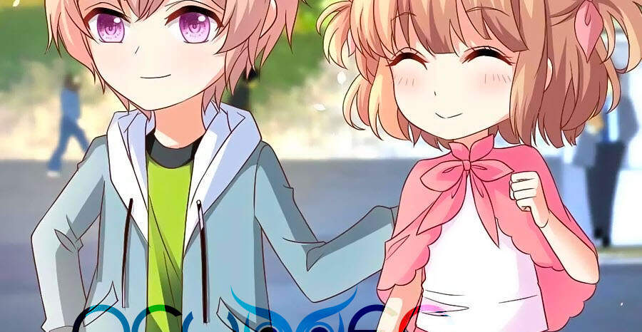 Một Thai Hai Bảo : Đưa Mami Về Nhà ! Chapter 352 - Trang 2