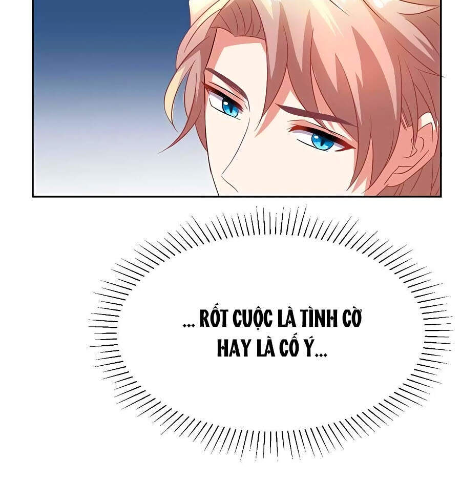 Một Thai Hai Bảo : Đưa Mami Về Nhà ! Chapter 353 - Trang 2