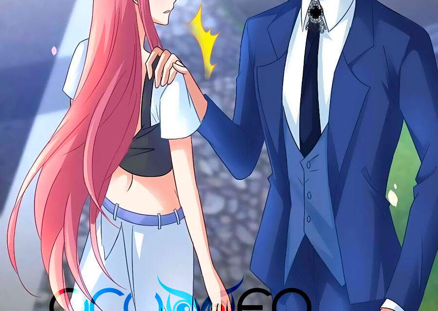 Một Thai Hai Bảo : Đưa Mami Về Nhà ! Chapter 353 - Trang 2