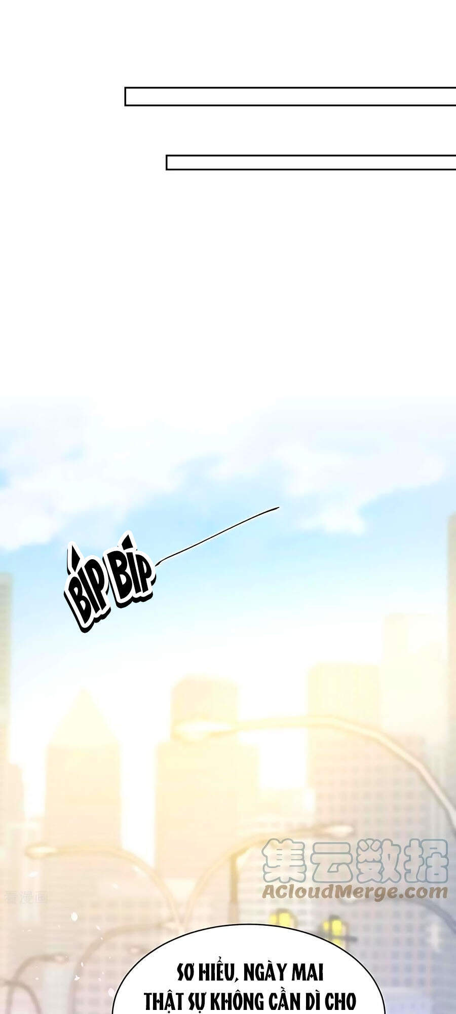 Một Thai Hai Bảo : Đưa Mami Về Nhà ! Chapter 353 - Trang 2