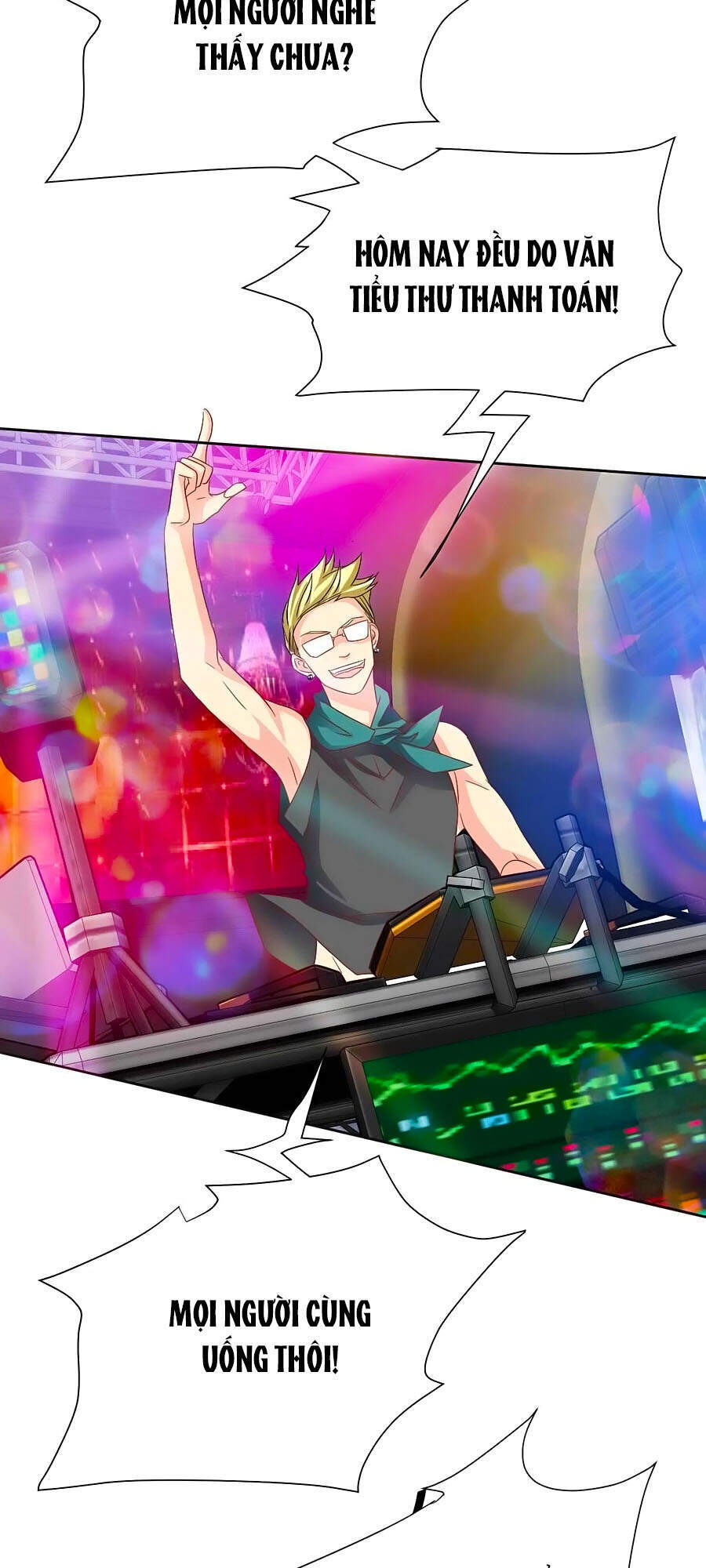 Một Thai Hai Bảo : Đưa Mami Về Nhà ! Chapter 354 - Trang 2