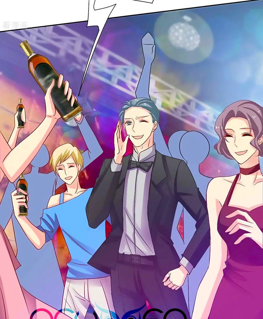 Một Thai Hai Bảo : Đưa Mami Về Nhà ! Chapter 354 - Trang 2