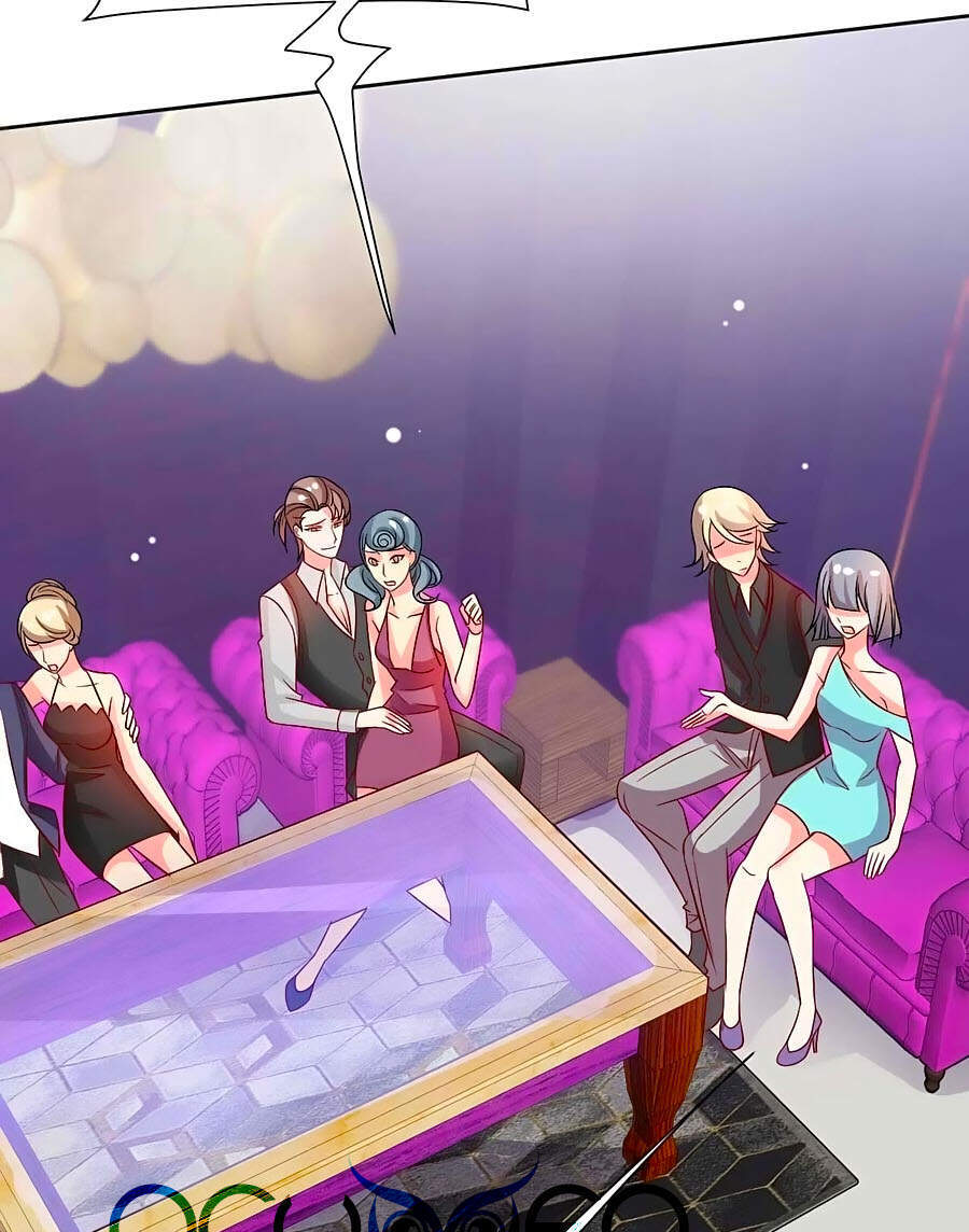 Một Thai Hai Bảo : Đưa Mami Về Nhà ! Chapter 354 - Trang 2