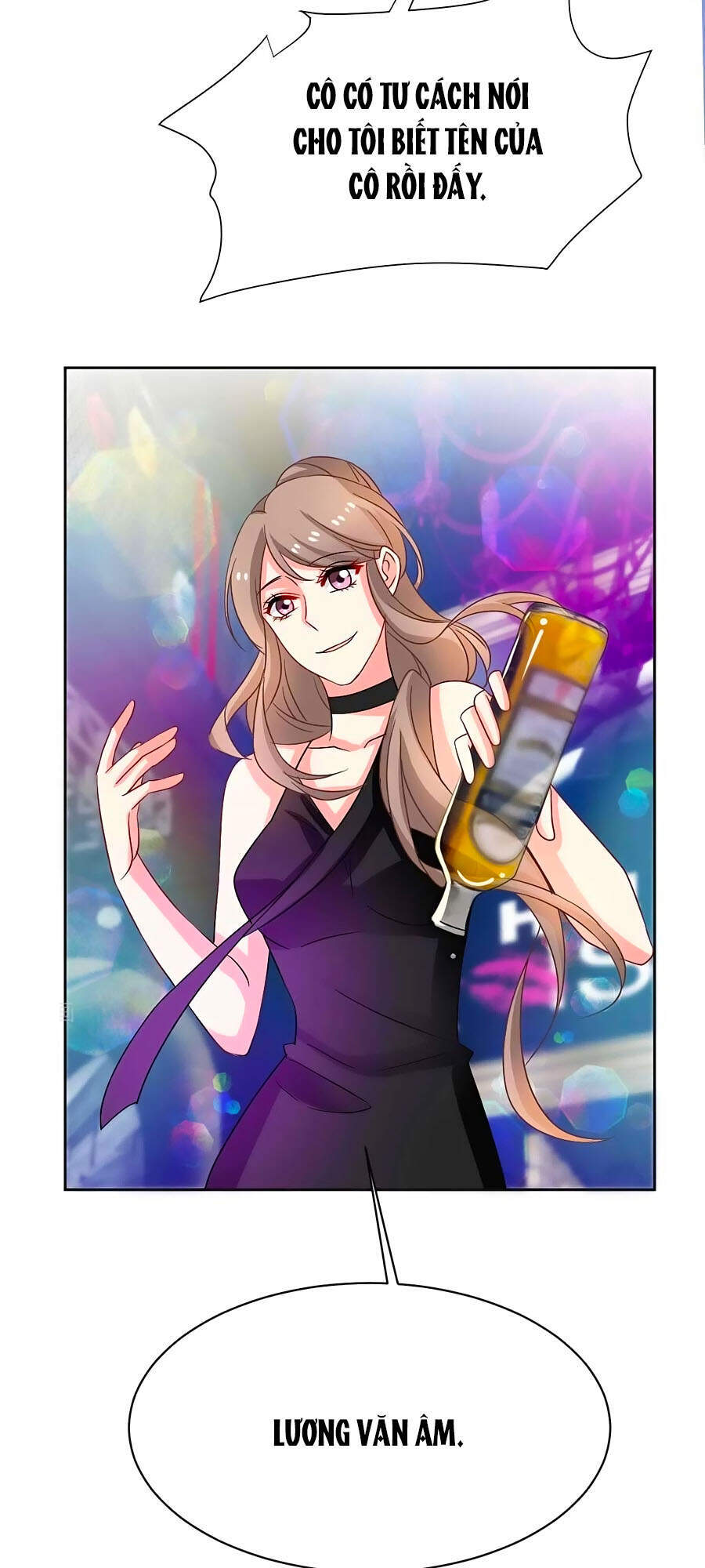 Một Thai Hai Bảo : Đưa Mami Về Nhà ! Chapter 354 - Trang 2