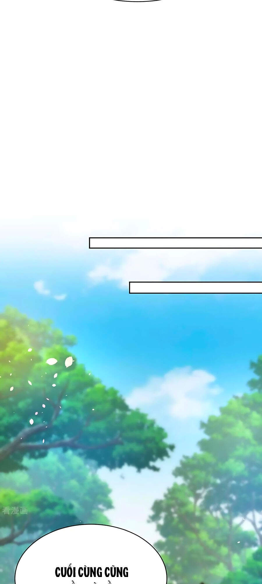 Một Thai Hai Bảo : Đưa Mami Về Nhà ! Chapter 354 - Trang 2