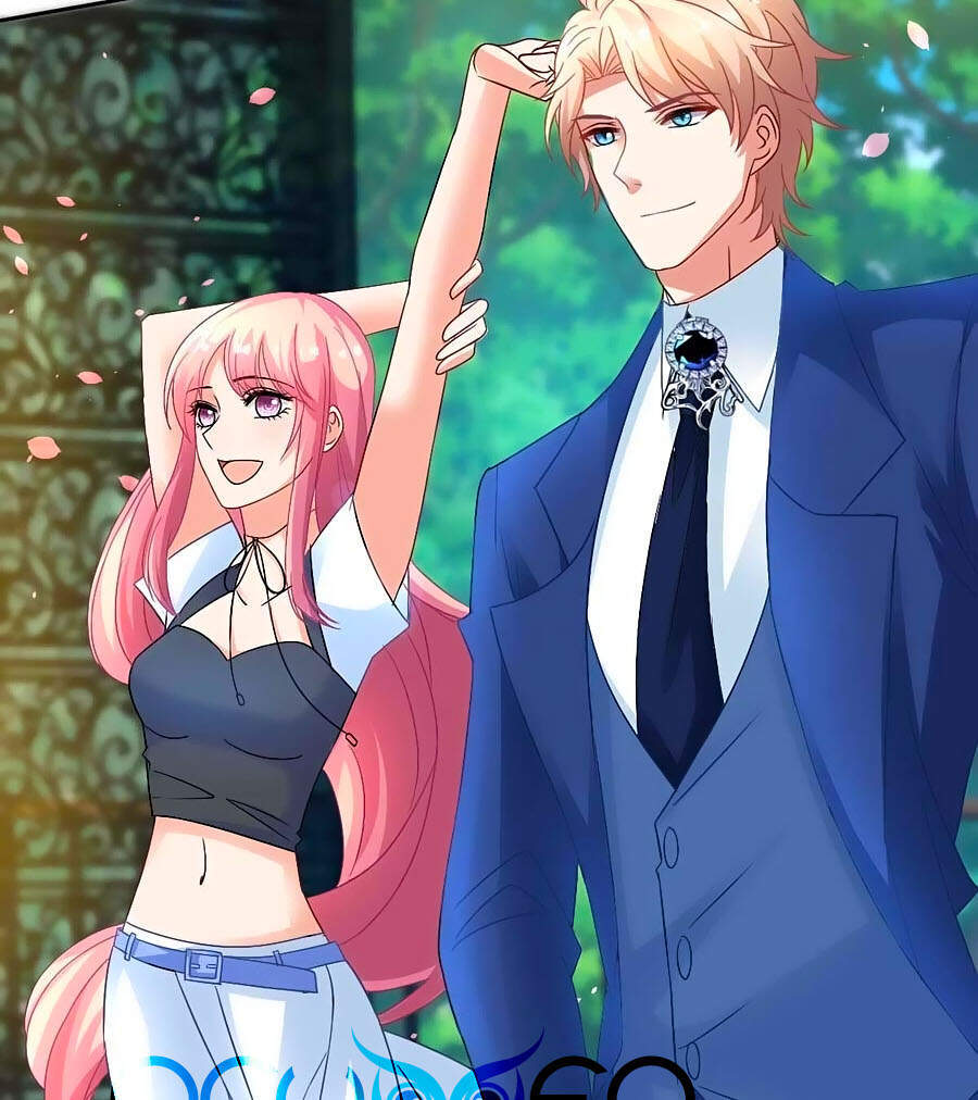 Một Thai Hai Bảo : Đưa Mami Về Nhà ! Chapter 354 - Trang 2