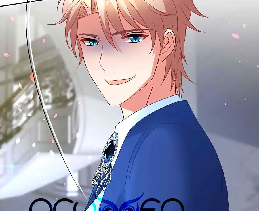 Một Thai Hai Bảo : Đưa Mami Về Nhà ! Chapter 355 - Trang 2