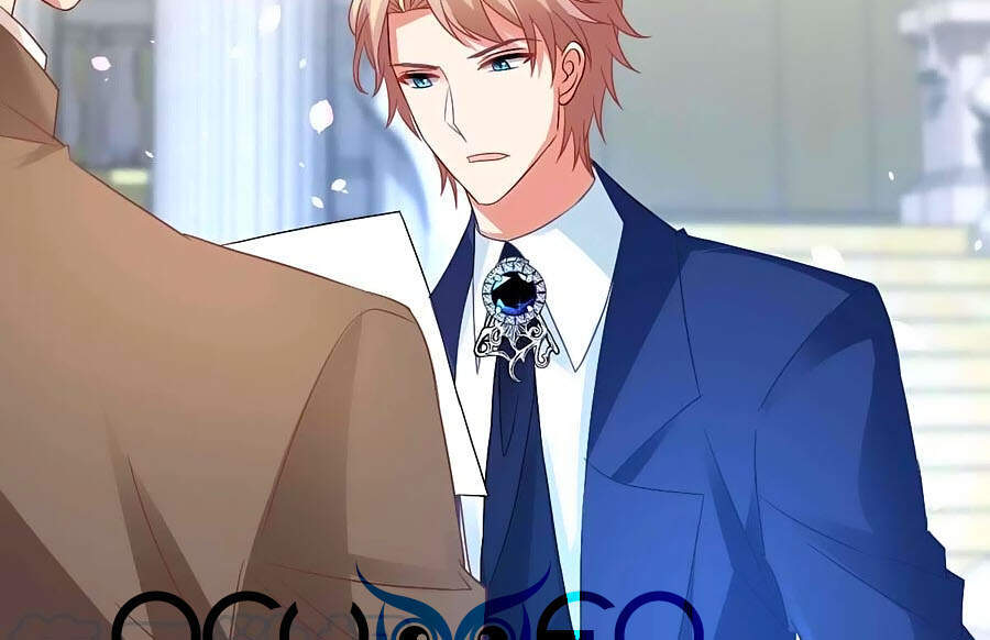 Một Thai Hai Bảo : Đưa Mami Về Nhà ! Chapter 355 - Trang 2