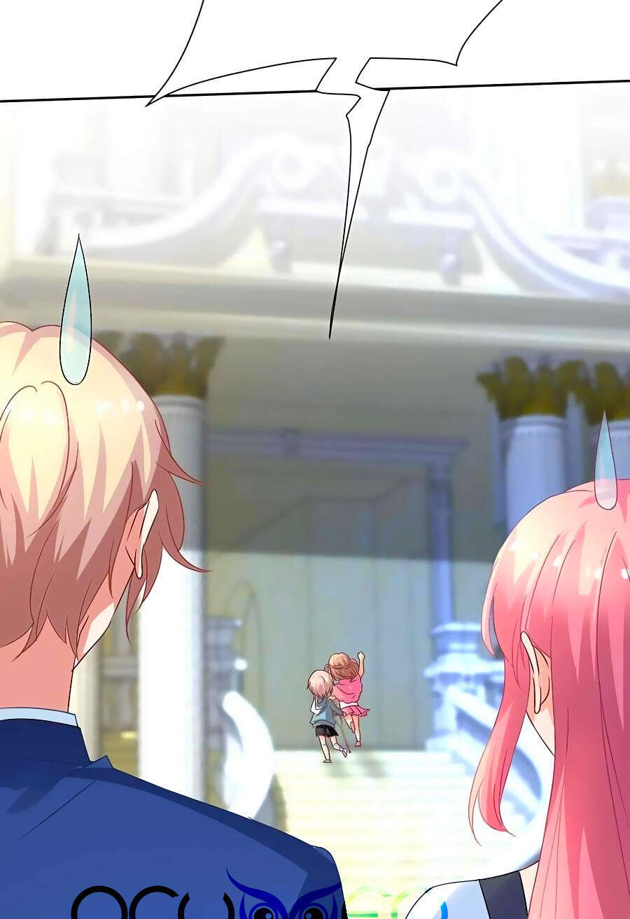 Một Thai Hai Bảo : Đưa Mami Về Nhà ! Chapter 355 - Trang 2