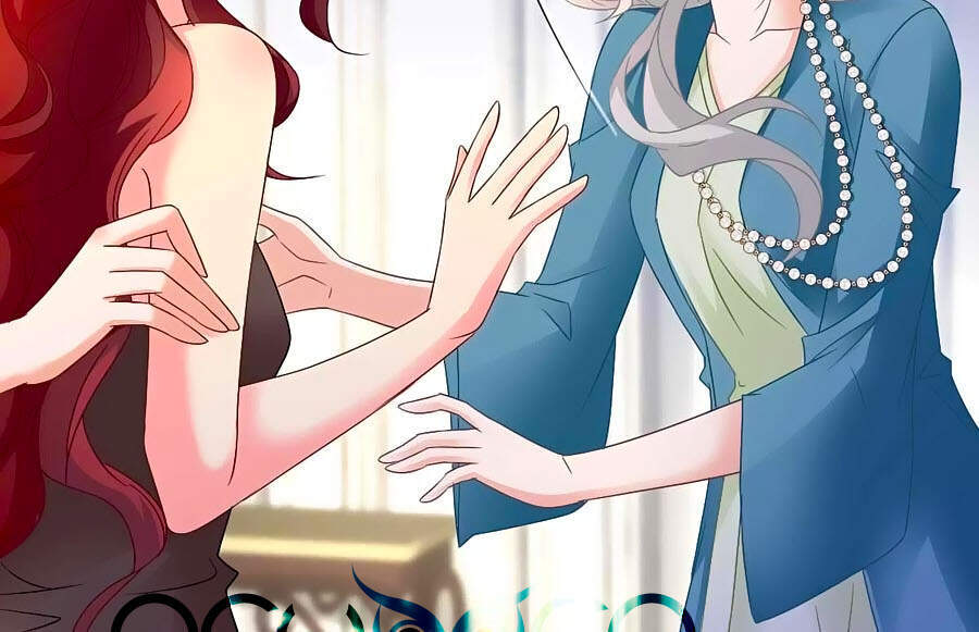 Một Thai Hai Bảo : Đưa Mami Về Nhà ! Chapter 356 - Trang 2