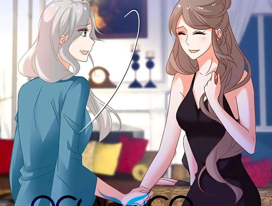 Một Thai Hai Bảo : Đưa Mami Về Nhà ! Chapter 356 - Trang 2