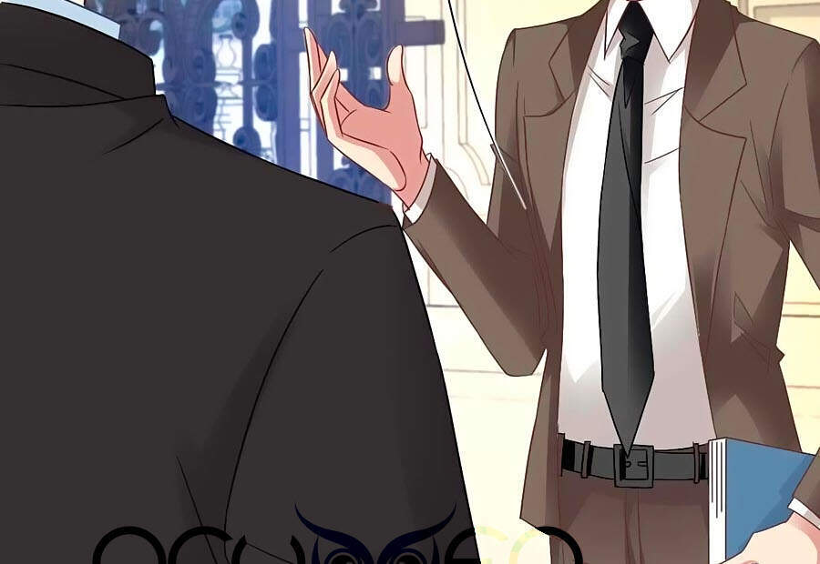 Một Thai Hai Bảo : Đưa Mami Về Nhà ! Chapter 357 - Trang 2