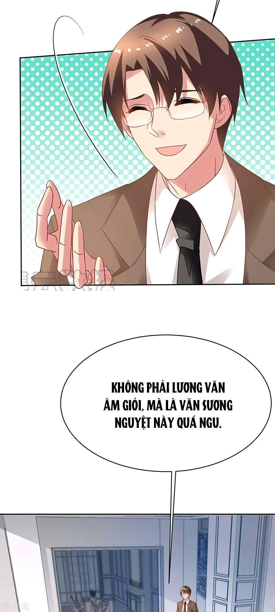 Một Thai Hai Bảo : Đưa Mami Về Nhà ! Chapter 357 - Trang 2