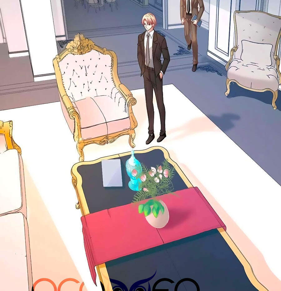 Một Thai Hai Bảo : Đưa Mami Về Nhà ! Chapter 357 - Trang 2